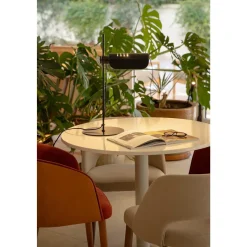 Faro MARTINICA Bordlampe Sort