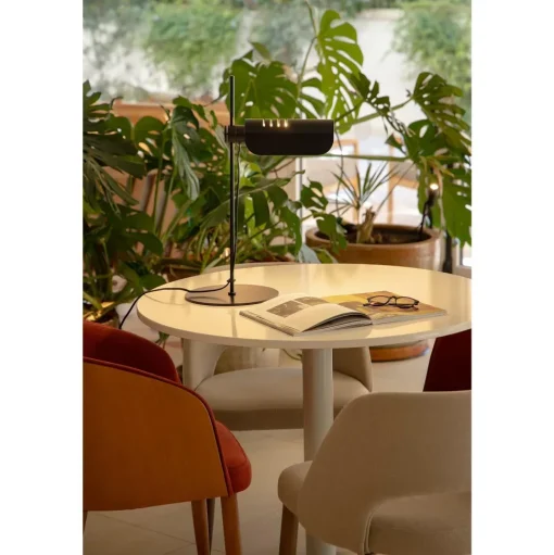 Faro MARTINICA Bordlampe Sort