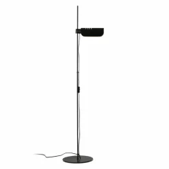 Faro MARTINICA Gulvlampe Sort