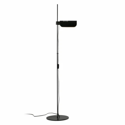 Faro MARTINICA Gulvlampe Sort