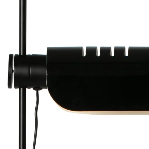Faro MARTINICA Gulvlampe Sort