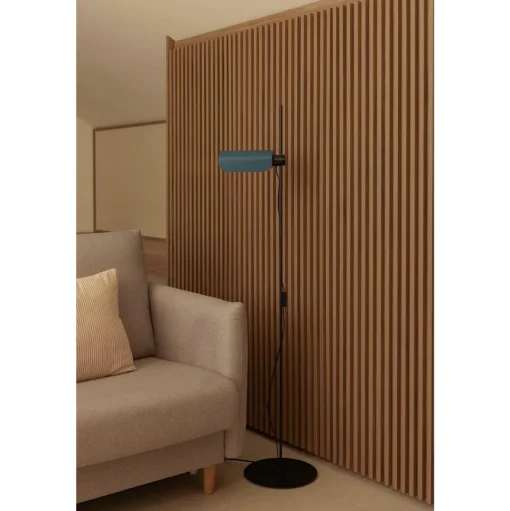 Faro MARTINICA Gulvlampe Sort