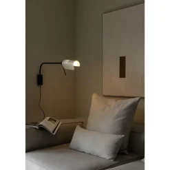 Faro MARTINICA XS Váglampe Sort/Blå