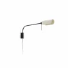 Faro MARTINICA XS Váglampe Sort/Beige
