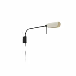 Faro MARTINICA XS Váglampe Sort/Beige
