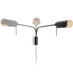 Faro MARTINICA XS Váglampe Sort/Beige