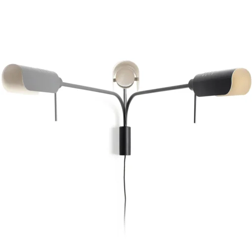 Faro MARTINICA XS Váglampe Sort/Beige
