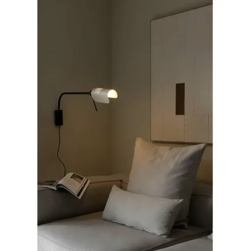 Faro MARTINICA XS Váglampe Sort/Beige