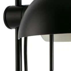 Faro MATILDA Bordlampe Sort