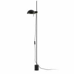 Faro MATILDA Gulvlampe Sort