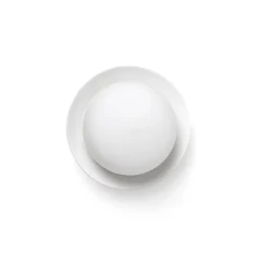 Faro MAY Vág/Loftlampe Hvid