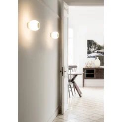 Faro MOY Vág/Loftlampe Guld