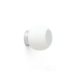 Faro MOY Vág/Loftlampe Krom