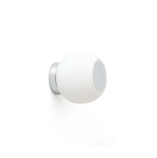 Faro MOY Vág/Loftlampe Krom