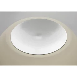 Faro MOY Vág/Loftlampe Krom