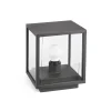 Faro NALA Udendørslampe Mørk Grå