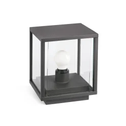 Faro NALA Udendørslampe Mørk Grå