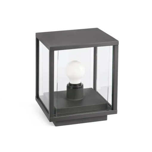 Faro NALA Udendørslampe Mørk Grå