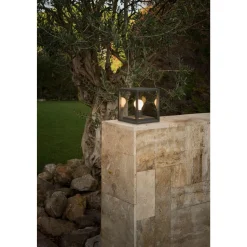 Faro NALA Udendørslampe Mørk Grå