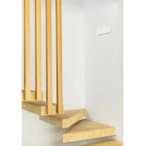 Faro NASH 370 Váglampe Hvid