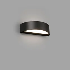 Faro OVAL Udendørs Váglampe Mørk Grå