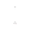 Faro PAM 165 Pendel Hvid