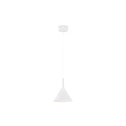 Faro PAM 165 Pendel Hvid