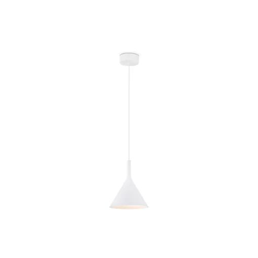 Faro PAM 165 Pendel Hvid