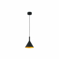 Faro PAM 165 Pendel Sort/guld