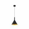 Faro PAM 250 Pendel Sort/guld