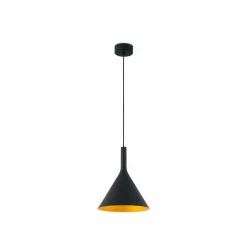 Faro PAM 250 Pendel Sort/guld