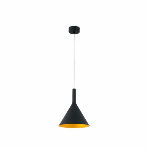 Faro PAM 250 Pendel Sort/guld
