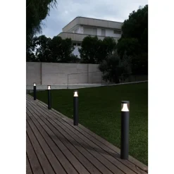 Faro PLIM 1 Udendørslampe Mørk Grå