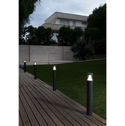 Faro PLIM 1 Udendørslampe Mørk Grå