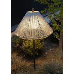 Faro SAIGON OUT C70 Udendørslampe Mørkegrå