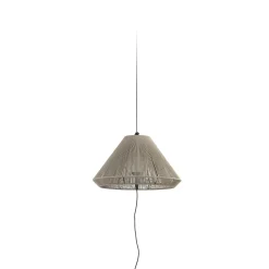 Faro SAIGON OUT C70 Udendørs Transportabel Lampe Mørkegrå