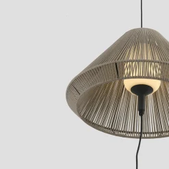Faro SAIGON OUT C70 Udendørs Transportabel Lampe Mørkegrå