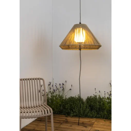Faro SAIGON OUT C70 Udendørs Transportabel Lampe Mørkegrå