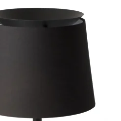 Faro SAVORY Váglampe Sort