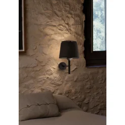 Faro SAVORY Váglampe Sort