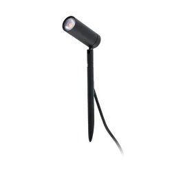 Faro SETH 280 Udendørslampe Med Spike Sort