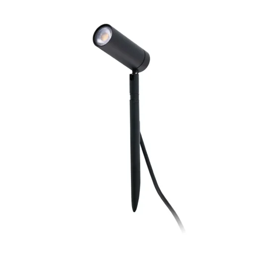 Faro SETH 280 Udendørslampe Med Spike Sort