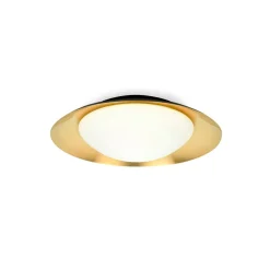 Faro SIDE 390 Loftlampe Sort/Guld
