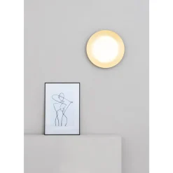 Faro SIDE 390 Loftlampe Sort/Guld