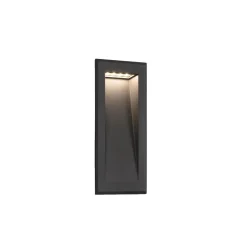 Faro SOUN 105 Recessed Udendørslampe Mørk Grå