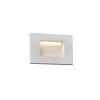 Faro SPARK Recessed Udendørslampe Hvid
