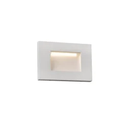 Faro SPARK Recessed Udendørslampe Hvid