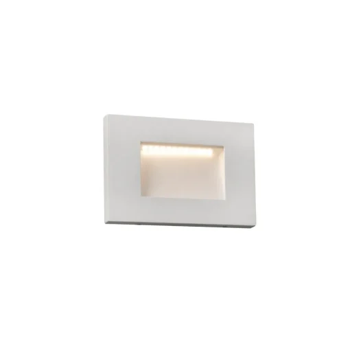 Faro SPARK Recessed Udendørslampe Hvid