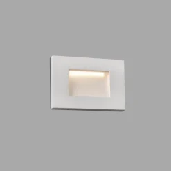 Faro SPARK Recessed Udendørslampe Hvid