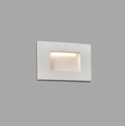 Faro SPARK Recessed Udendørslampe Hvid